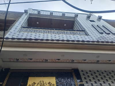 Prime Location 675 Square Feet House For Sale In Tajpura