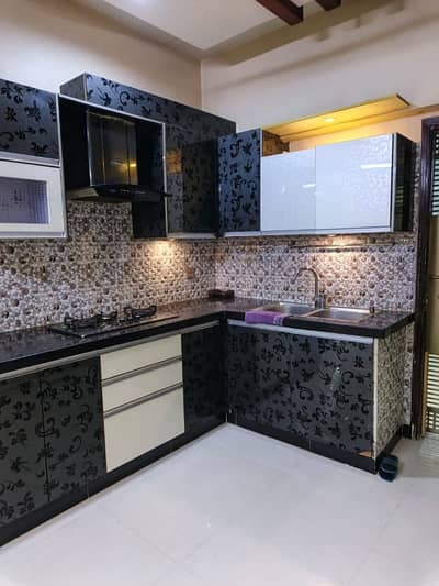 Brand New Luxurious House For Sale