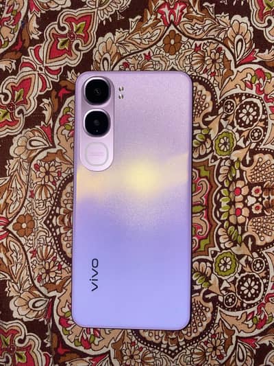 VIVO Y21d