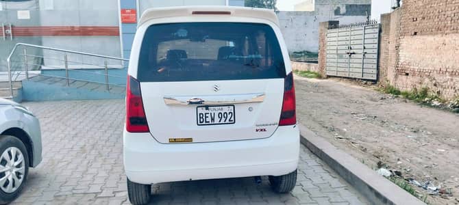 Suzuki Wagnor 31-12-2020