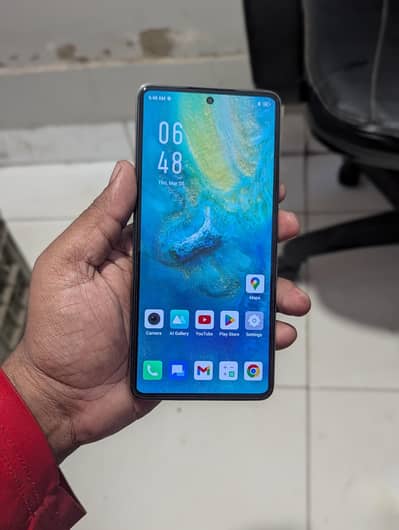 Note 30 Pro 8+8/256GB