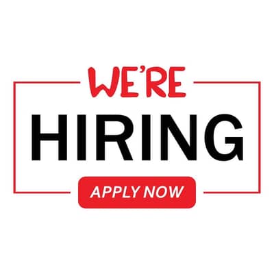 Female staff Required