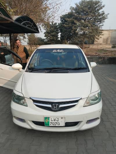 Toyota Corolla XLI 2012