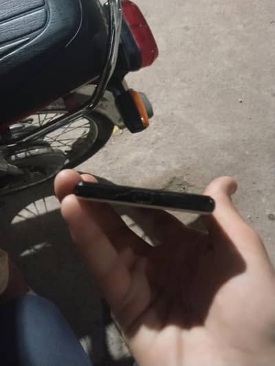 pta proved koi damage ni ha