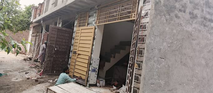 Prime Location House For Sale In Dhok Sayedan Road