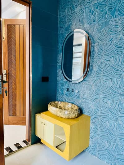 Centrally Located Corner House Available In Central Park - Block A1 For sale