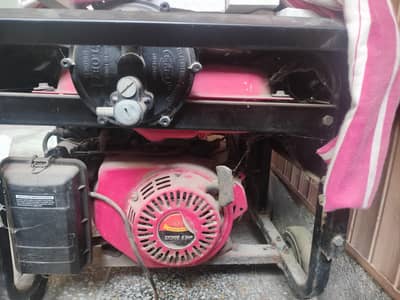 Generator for sale 3500kw 100% working