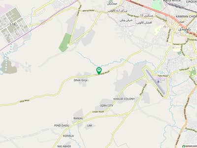 This Is Your Chance To Buy Prime Location House In Girja Road