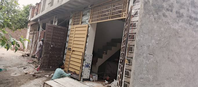 Prime Location House Of 2 Marla Is Available For Sale