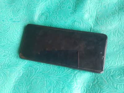 Brand New mobile 10/10  condition 8+8/128 G. B