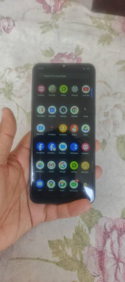 Realme 5i
