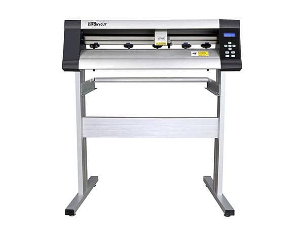 MY CUT PLOTTER MK 630 0