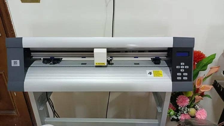 MY CUT PLOTTER MK 630 1