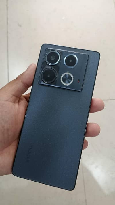 Infinix Note 40 8/256 GB