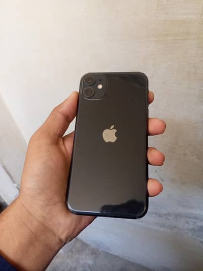 Iphone 11 128GB