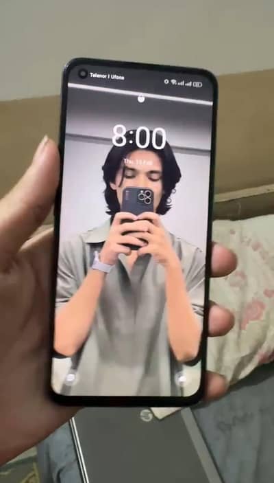 REALME GT MASTER WITH BOX