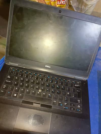 Dell Latitude E5470