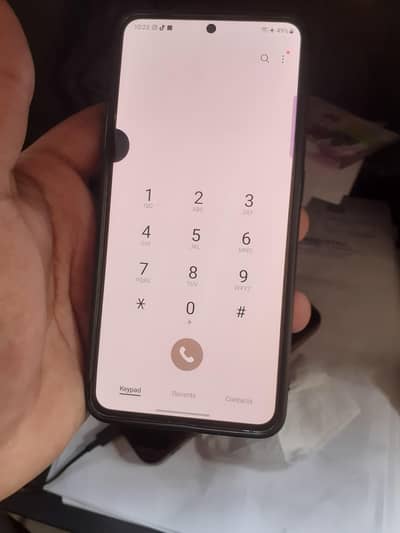 Samsung S21 5g 8/128 Non PTA