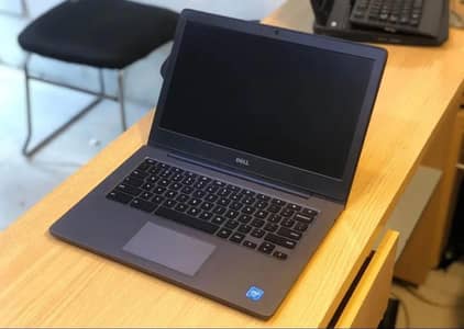 Dell ChromeBook 13 | 7310 | 4GB Ram | 128 GB SSD | Windows 10