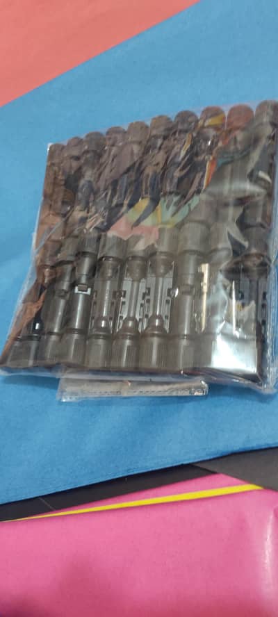 Mc4 Conector high quality copper