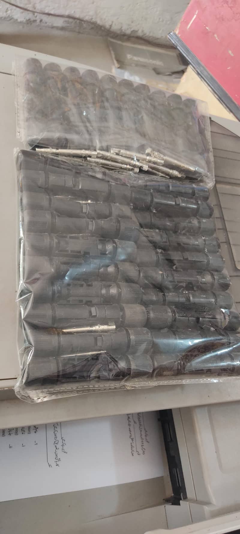 Mc4 Conector high quality 1