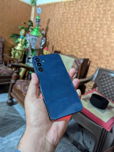 samsumg A25 5g 8 256gb