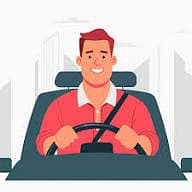 Driver jo auto and maunual dono garian chala sakay