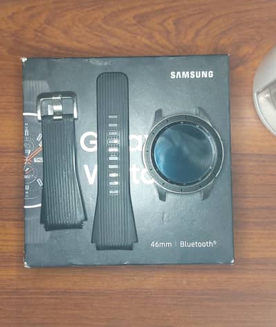 samsung galaxy watch 46 mm