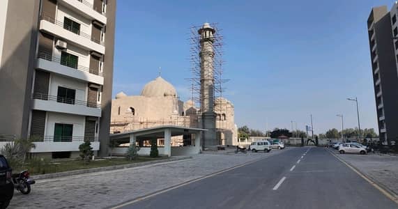 Stunning and affordable Flat available for sale in Askari 10 - Sector S