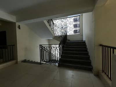 Leased Flat For Sale In Chapal Courtyard , Scheme 33.