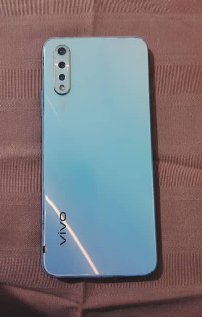 Vivo S1 for sale in reasonable price