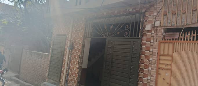 Looking For A Prime Location House In Girja Road