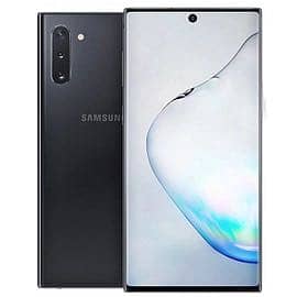 Samsung Note 10 Plus