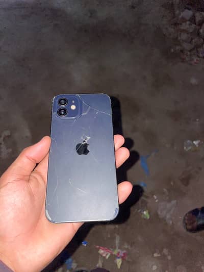 iPhone 12 non pta Jv