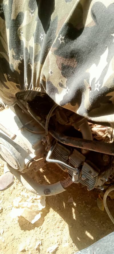 Super Star 100cc 2022