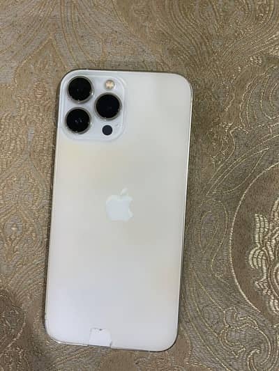 13 Pro Max PTA Approved