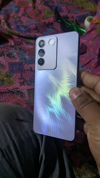 Vivo V27E 8+8/256 exchange and sale