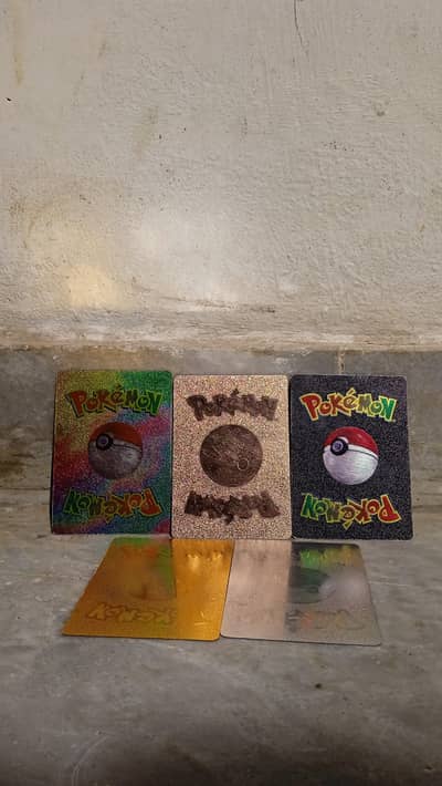 Pokemon cards for kids