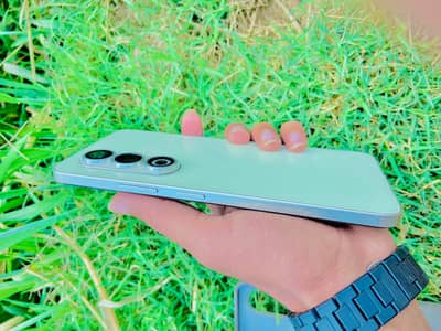 Itel s25 officially PTA approved. . . .