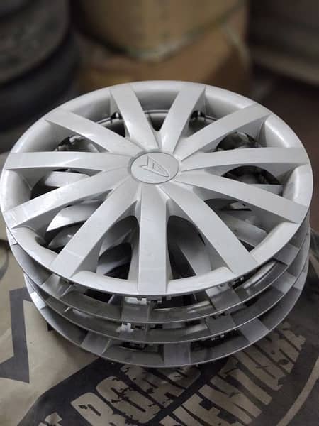 Rim Tyres 4