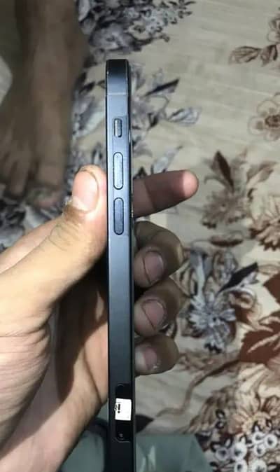 iPhone 12 (100 health) pack