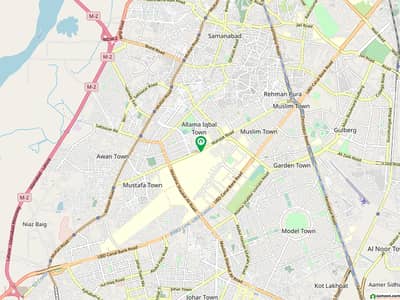 Get In Touch Now To Buy A House In Wahdat Road