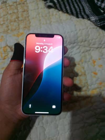 iphone 12 for sale 64gb, fully original, water pack,