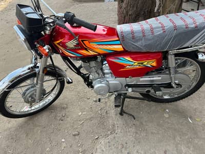 Honda 2026 Model Zero Meter