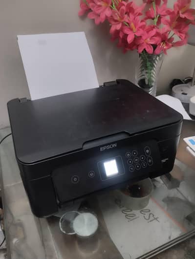 epson xp3100 error hai