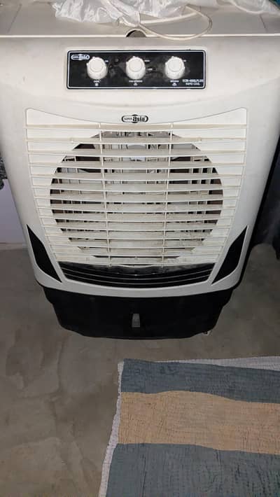 ECM 4800 PLUS RAPID COOL