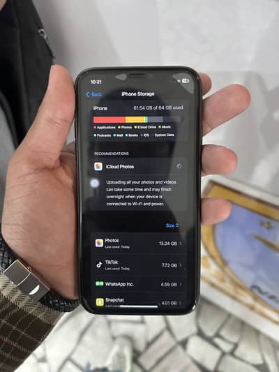 Iphone 11 non pta unlock