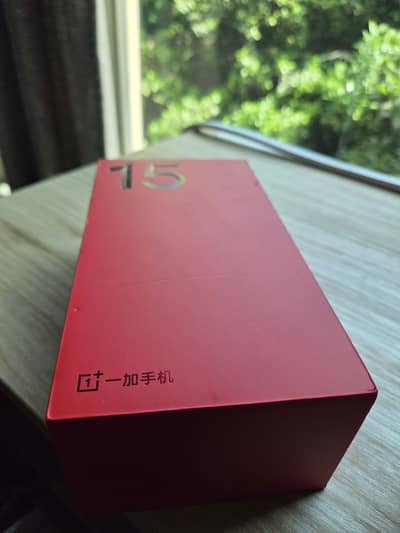 Oneplus 15 256gb sandstorm