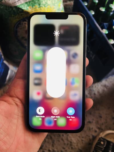 iPhone 13 Pro non-PTA original no anything change 10 x 10 condition