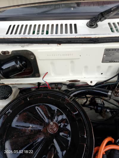 Mehran VXR 2004 Model For Sale